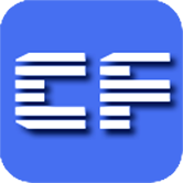 CF活动助手 Logo